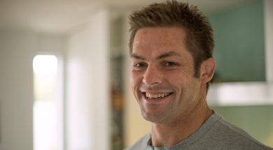 Richie McCaw Chasing Great Review SpicyPulp