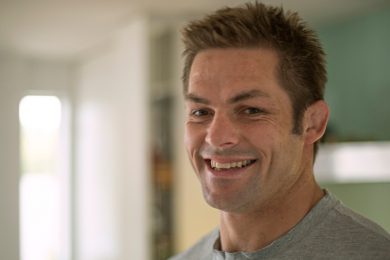 Richie McCaw Chasing Great Review SpicyPulp