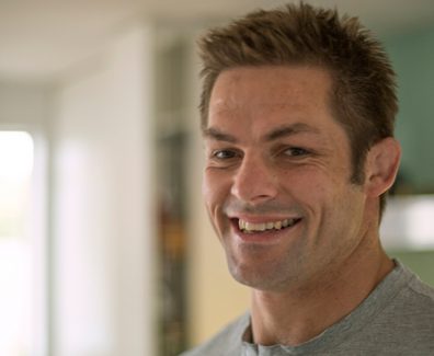 Richie McCaw Chasing Great Review SpicyPulp