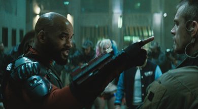 Suicide Squad Deadshot Attitude SpicyPulp