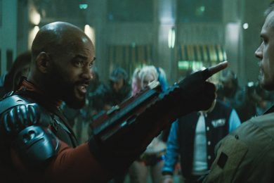 Suicide Squad Deadshot Attitude SpicyPulp