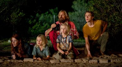 Captain Fantastic Review SpicyPulp