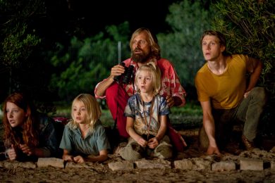 Captain Fantastic Review SpicyPulp
