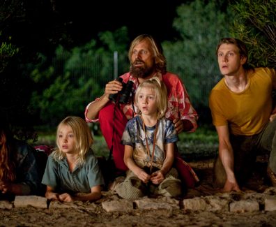 Captain Fantastic Review SpicyPulp