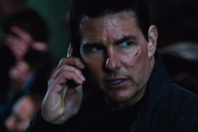Jack Reacher Never Go Back Final Trailer IMAX SpicyPulp
