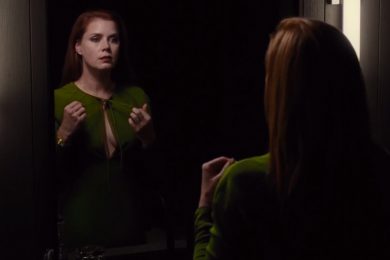 Nocturnal Animals Trailer SpicyPulp
