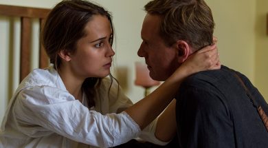 The Light Between Oceans Review SpicyPulp