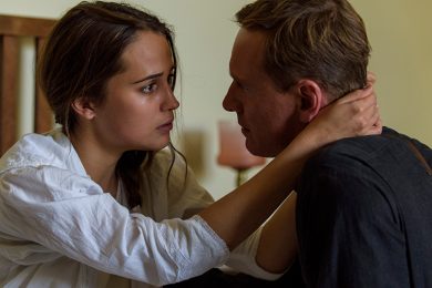 The Light Between Oceans Review SpicyPulp