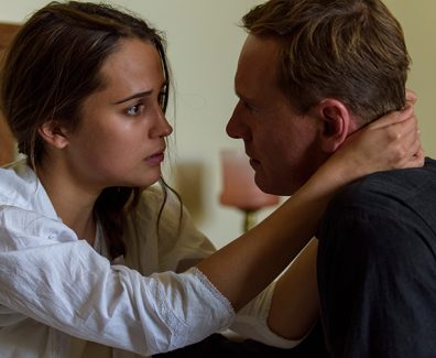 The Light Between Oceans Review SpicyPulp