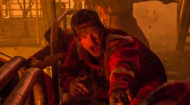 Deepwater Horizon Review SpicyPulp