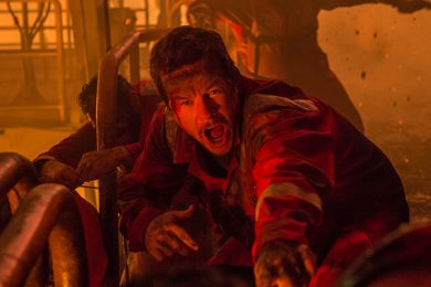 Deepwater Horizon Review SpicyPulp