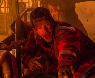 Deepwater Horizon Review SpicyPulp