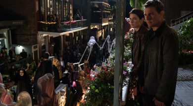 Jack Reacher: Never Go Back Review SpicyPulp
