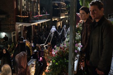 Jack Reacher: Never Go Back Review SpicyPulp