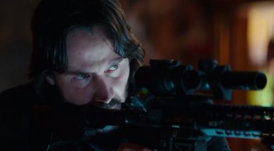 John Wick Chapter Two Teaser Keanu Reeves SpicyPulp