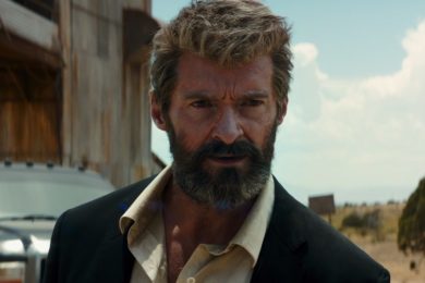 Logan Trailer Hugh Jackman SpicyPulp