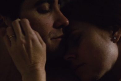 Nocturnal Animals Adams Gyllenhaal Trailer SpicyPulp