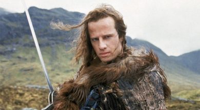 Highlander Reboot SpicyPulp