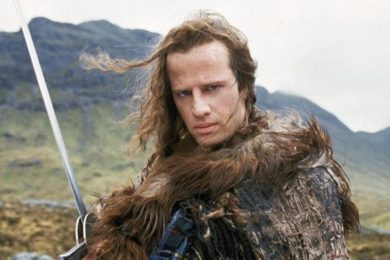 Highlander Reboot SpicyPulp