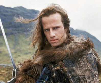 Highlander Reboot SpicyPulp