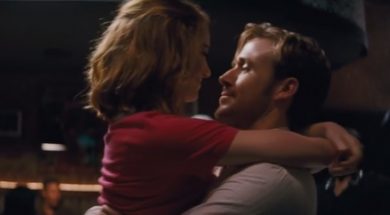La La Land City of Stars SpicyPulp