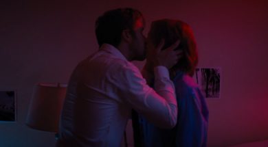 La La Land Trailer Ryan Gosling Emma Stone SpicyPulp