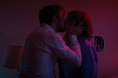 La La Land Trailer Ryan Gosling Emma Stone SpicyPulp
