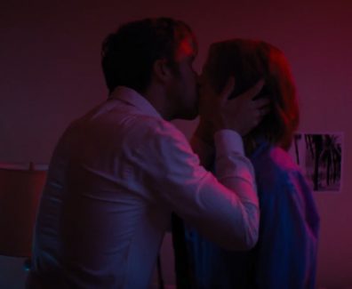 La La Land Trailer Ryan Gosling Emma Stone SpicyPulp