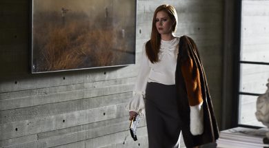 Nocturnal Animals Review SpicyPulp
