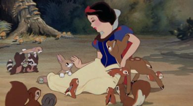 Snow White Disney Live Action Adaptation SpicyPulp
