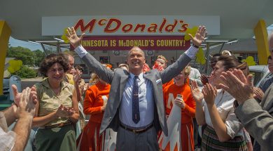 The Founder Review SpicyPulp