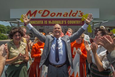 The Founder Review SpicyPulp