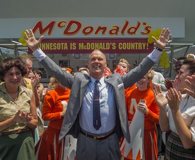 The Founder Review SpicyPulp