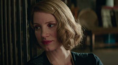 The Zookeepers Wife Trailer Jessica Chastain SpicyPulp