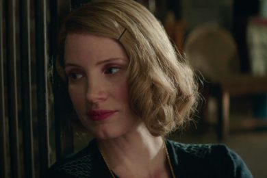 The Zookeepers Wife Trailer Jessica Chastain SpicyPulp