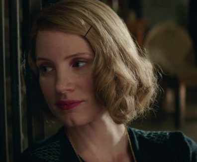 The Zookeepers Wife Trailer Jessica Chastain SpicyPulp