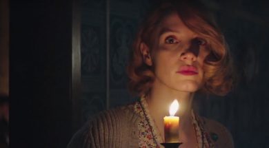 The Zookeepers Wife Trailer Tease SpicyPulp