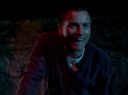 Trainspotting 2 Official Trailer T2 SpicyPulp
