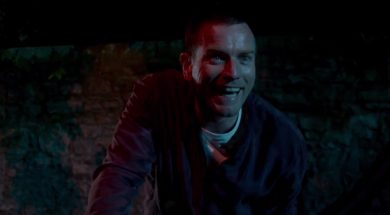 Trainspotting 2 Official Trailer T2 SpicyPulp