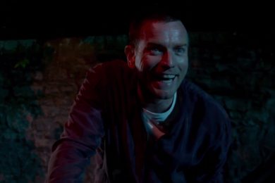 Trainspotting 2 Official Trailer T2 SpicyPulp
