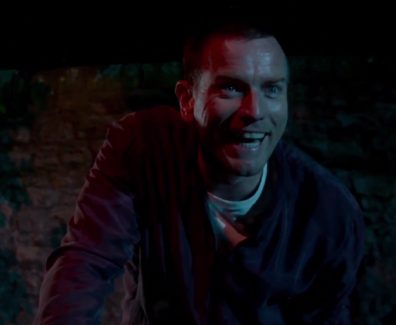 Trainspotting 2 Official Trailer T2 SpicyPulp