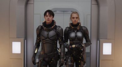 Valerian City Of A Thousand Planets Trailer SpicyPulp