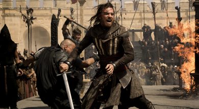 Assassin's Creed Review SpicyPulp