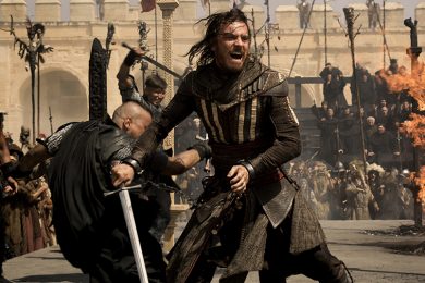 Assassin's Creed Review SpicyPulp
