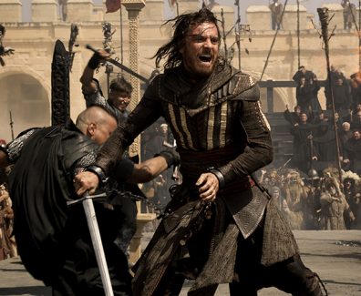 Assassin's Creed Review SpicyPulp