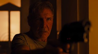 Blade Runner 2049 Teaser SpicyPulp