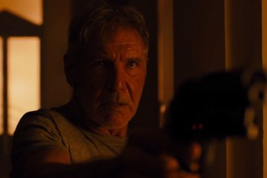 Blade Runner 2049 Teaser SpicyPulp