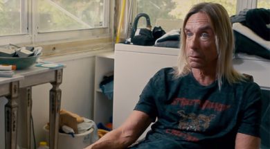 Gimme Danger Iggy Pop SpicyPulp