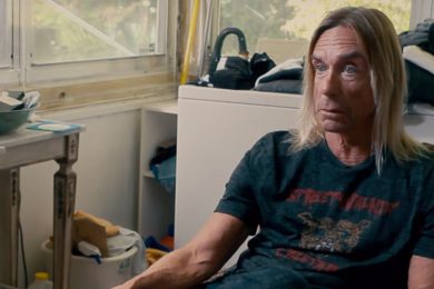 Gimme Danger Iggy Pop SpicyPulp