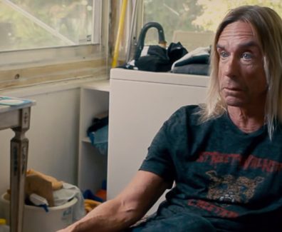 Gimme Danger Iggy Pop SpicyPulp